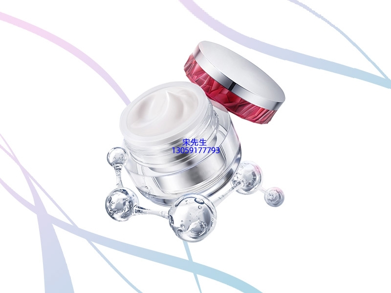 蝶翠诗_神经酰胺出水霜OEM定制加工贴牌