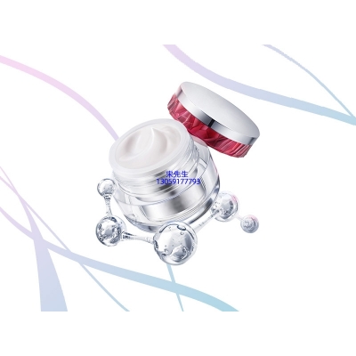 蝶翠诗_神经酰胺出水霜OEM定制加工贴牌